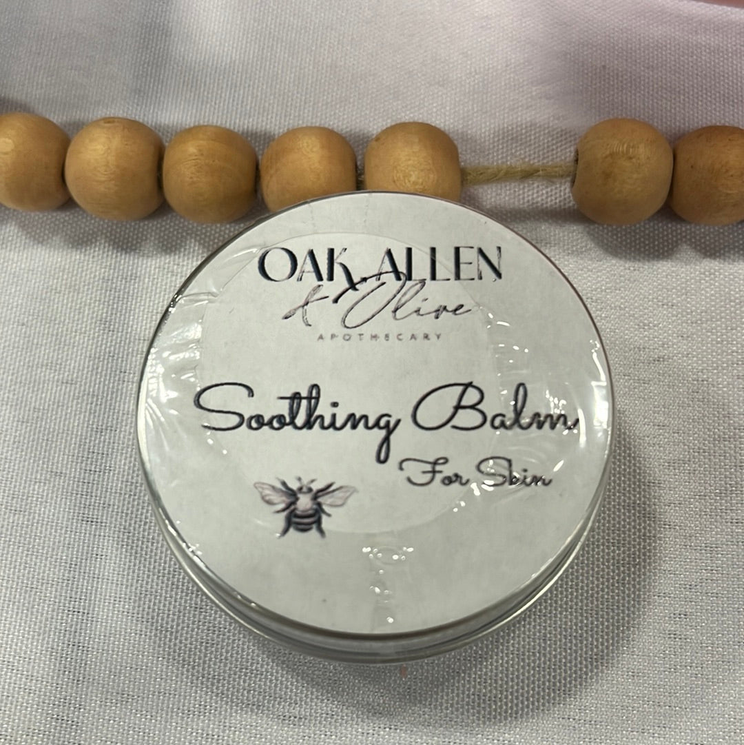 Soothing Balm