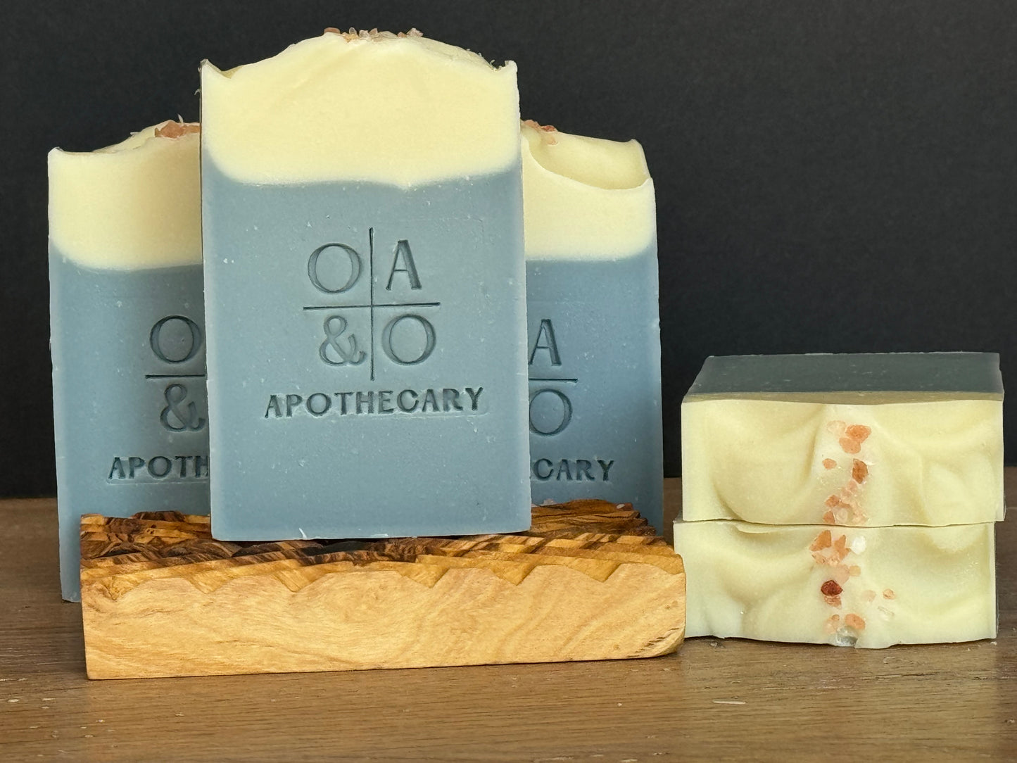 All Natural Relax Soap